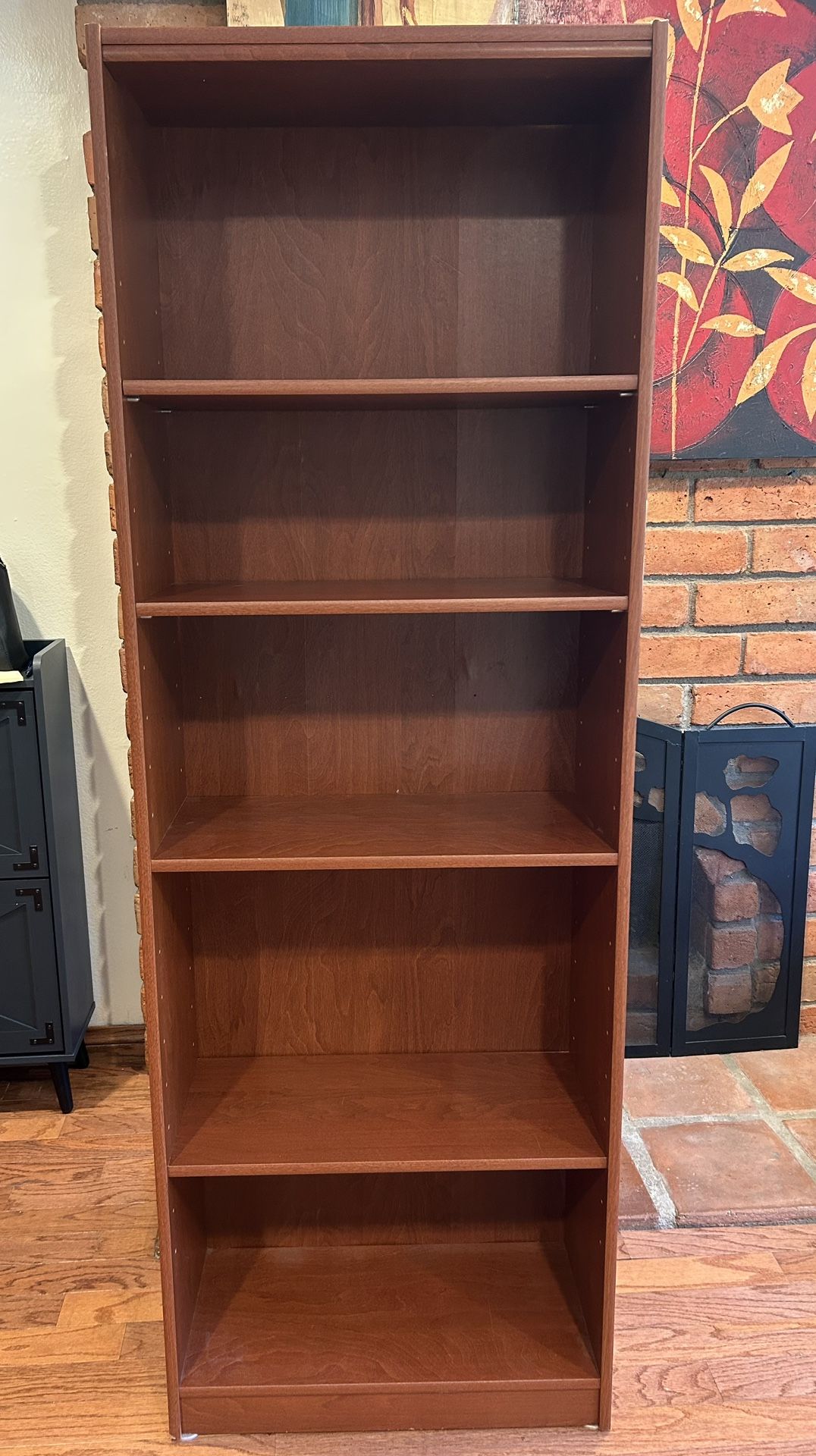 Bookcase