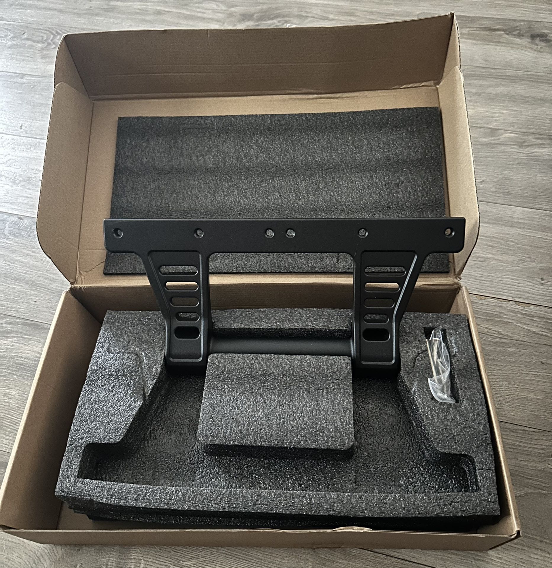 Jecar aluminum alloy grab handle