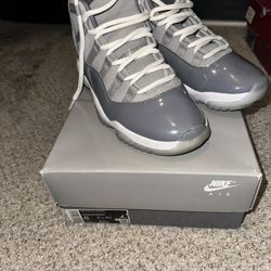 Air Jordan 11 