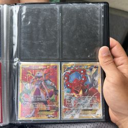 Rare Pokemon Collection