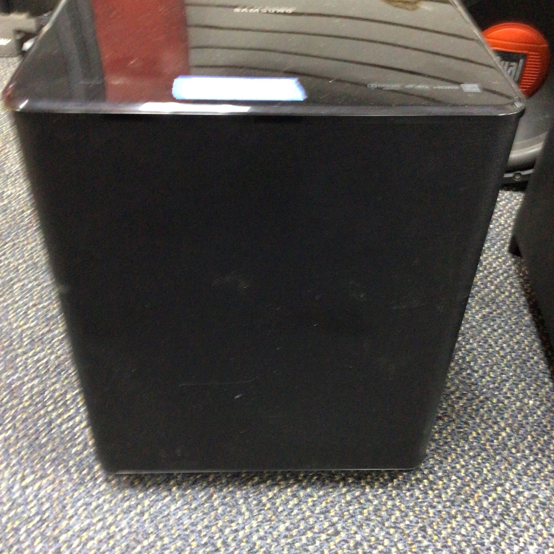 Samsung Speaker PS-WH550