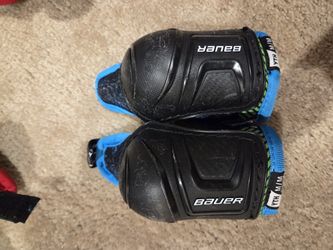Bauer Youth Elbow Pads