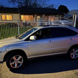 2005 Lexus Rx 330