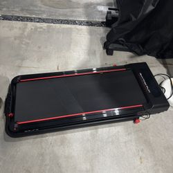 Treadmill/ Walk pad 