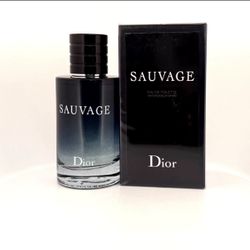 Dior Sauvage ❌OBO❌
