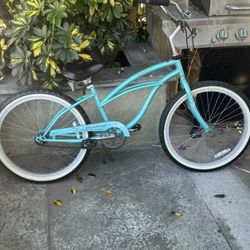 Beach Cruiser