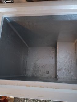 Kenmore freezer