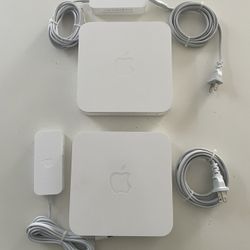2x Airport Extreme (A1408) $20 For All! 