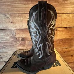 Idyllwild Boots