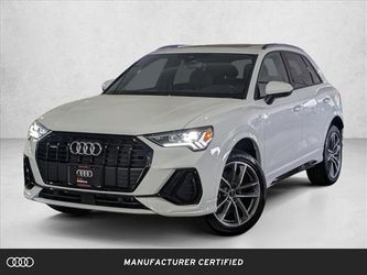 2024 Audi Q3