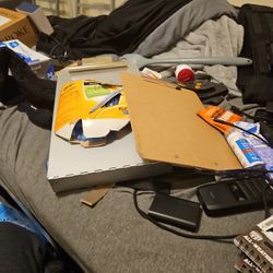 Office Supplies