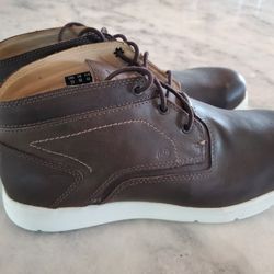 Redwing Steel Toe Boots  Size 11
