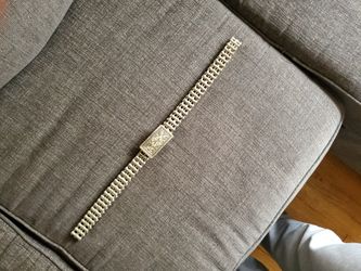 Motorcycle Chain Belt