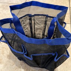 Shower Carry Bag