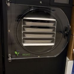 Harvest Right Home Pro Freeze Dryer