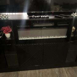 TV stand 