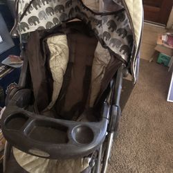 Stroller 