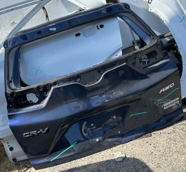 2017 2018 2019 2020 2021 2022 HONDA CR-V CRV CR V LIFTGATE TAILGATE