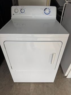 Dryer Good condition everything works fine