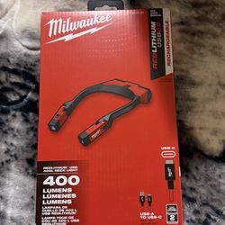 Milwaukee / Icon Light 