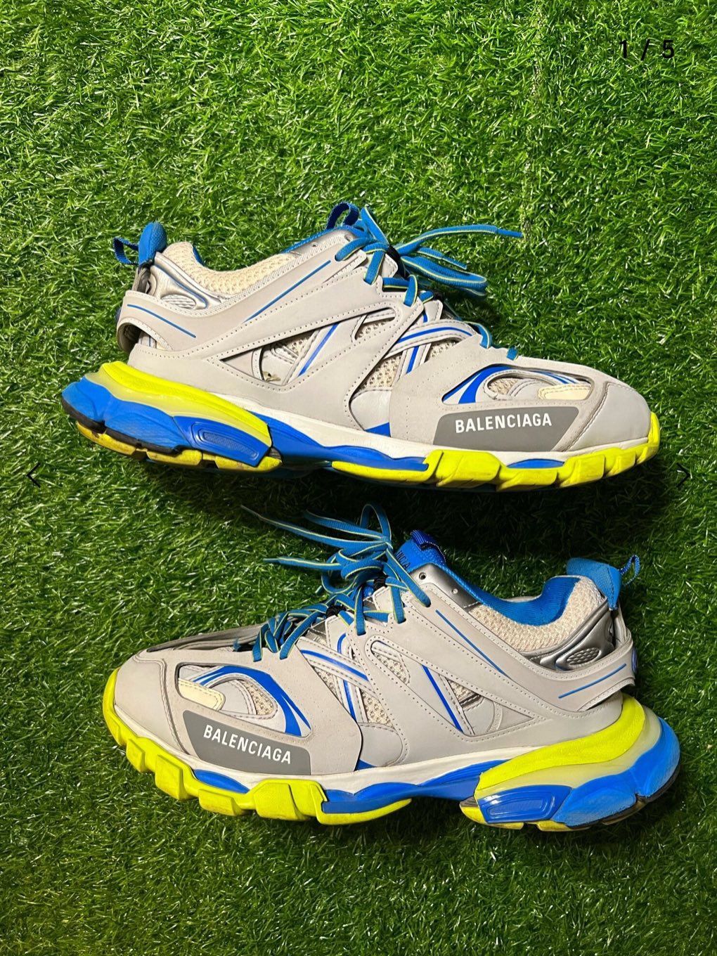 Balenciagas