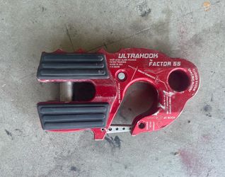 Factor 55 Ultrahook