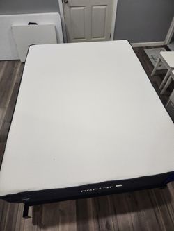 Colchon  Nectar Queen size