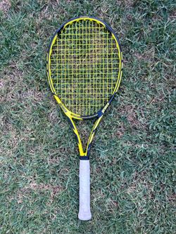 Prince Tour 98 ESP tennis racket