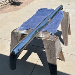 1959 Chevy Rear bumper