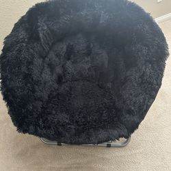Fur Chair