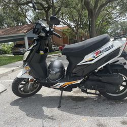 Tao Tao 80cc 