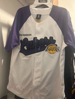 Lakers jersey offers
