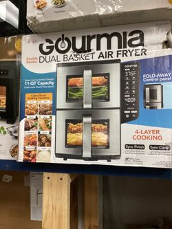 Air fryer