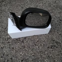 Ford F-150 Driver Mirror New