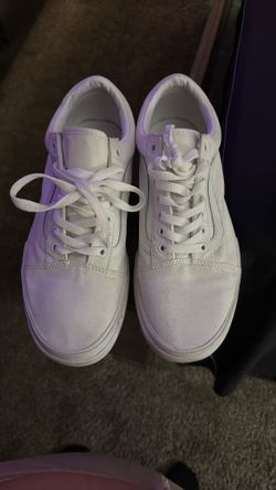 Platforms vans