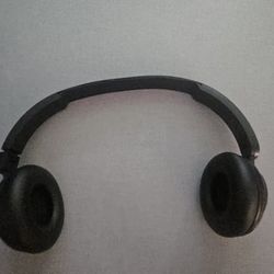 Onn Wireless Bluetooth Headphones 