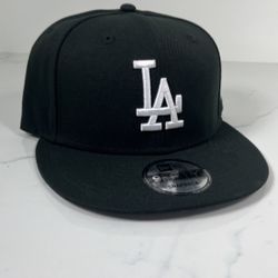 Los Angeles Dodgers snapback hat 🧢 
