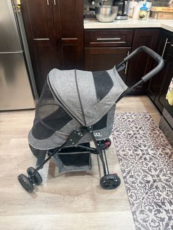 Pet Gear Dog Stroller
