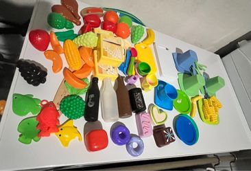 Toys