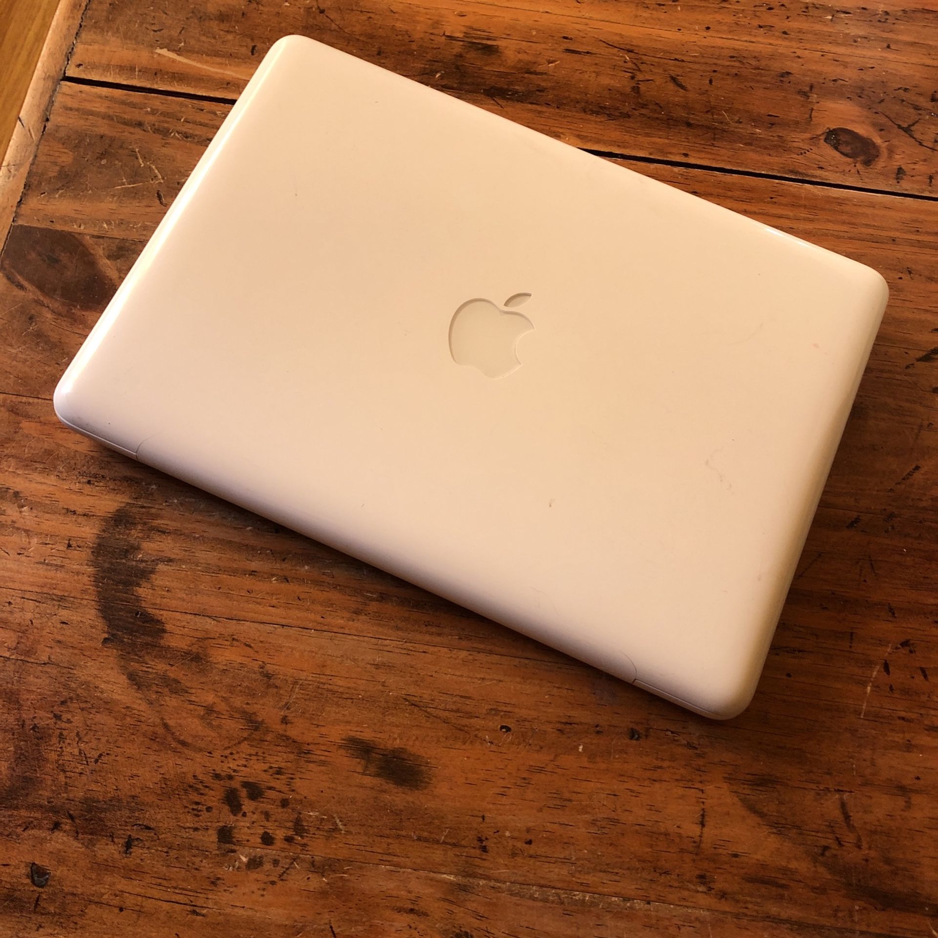 Apple MacBook Laptop For Parts 