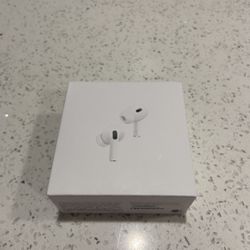 AirPod Pro 2