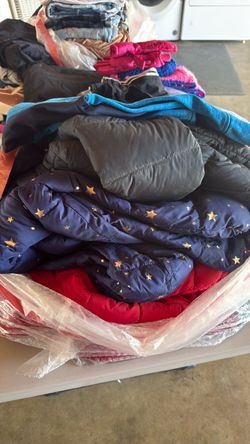 Jackets