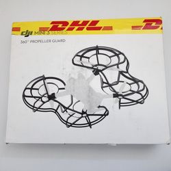 DJI Mini 3 Propeller Guard
