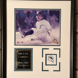 Miguel Cabrera