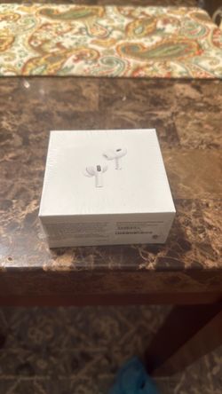 AirPod Pro