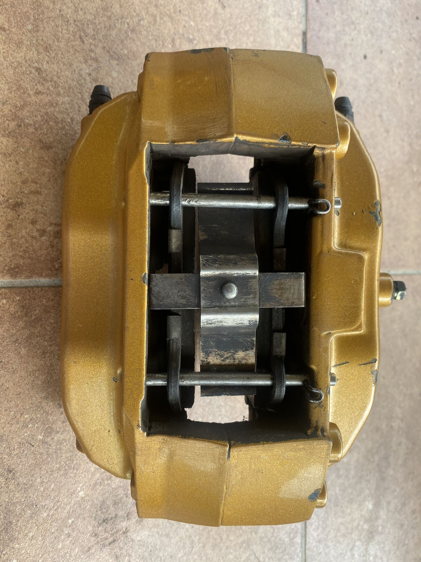 350z S13/S14/S15/Z32/R32/R33/R34 G35 Brembo Calipers Vq35de for Sale in Riverside, CA OfferUp