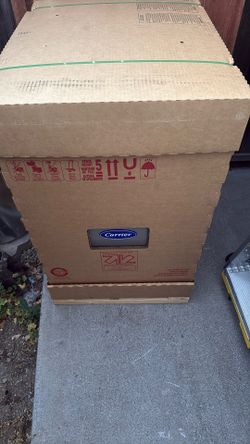 Brand New Ac 5 Tons Unit