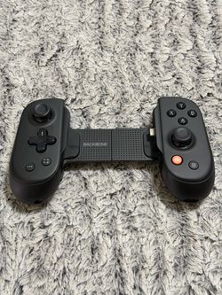 Backbone Pro Mobile Gaming Controller