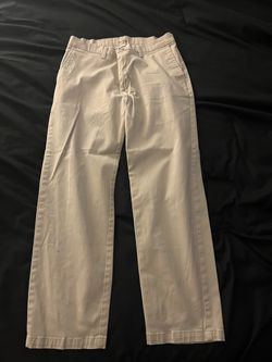 Men’s Lee Khakis