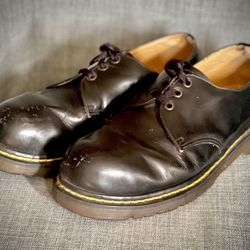 Vintage Dr Martens